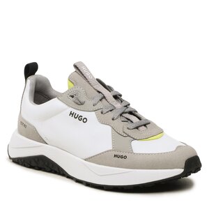 HUGO Sneakers  - 50493152 Open White 123