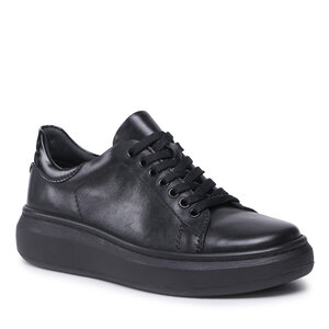 LASOCKI Sneakers  - WI16-STELLA-01 Black