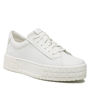 LASOCKI Sneakers  - ARC-HANZA-01 White
