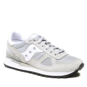 Saucony Sneakers  - Shadow Original S2108 Gray/White