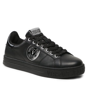 Versace Jeans Couture Sneakers  - 74YA3SK1 ZP260 899
