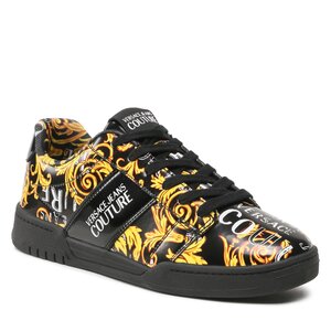 Versace Jeans Couture Sneakers  - 74YA3SD5 ZP218 G89