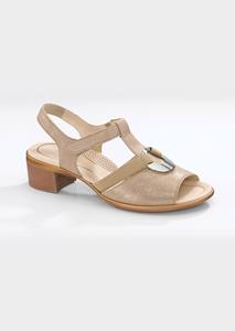 Goldner Fashion Pumps - zand 