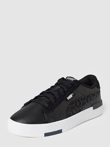 Sneakers Puma - Jada Renew Laser Cut 389386 02 Puma Black/Gray/Silver