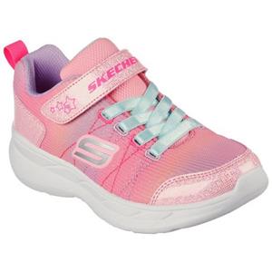 Skechers Kids Sneaker "SNAP SPRINTS 2.0-", in toller Farbkombi