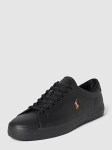 Sneakers Polo Ralph Lauren - Longwood 816884372002 Black/Black/Multi Pp
