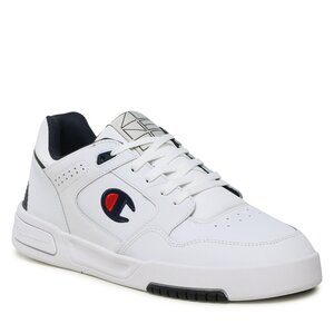 Sneakers Champion - Z80 Low S21877-CHA-WW006 Wht/Nny/Red