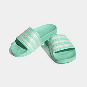 adidas Originals Badesandale "ADILETTE W"