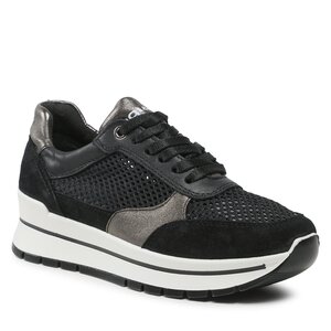 IGI&Co Sneakers  - 3660022 Black