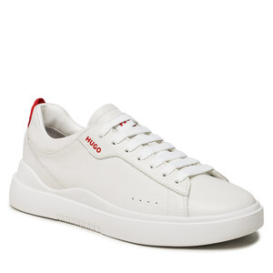 HUGO Sneakers  - 50493130 White 100