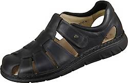 FinnComfort , Copan-S - Komfort Schuh in schwarz, Sandalen für Herren
