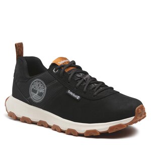 Timberland Sneakers  - Winsor Trail Low TB0A5TKV0151 Black