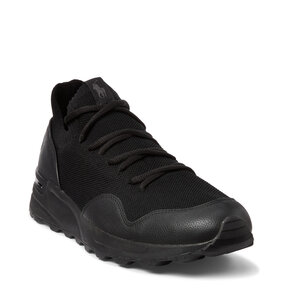 Polo Ralph Lauren Sneakers  - Trkstr 200ii 809891760001 Black
