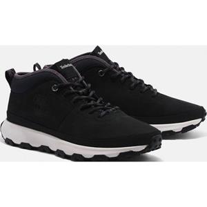 Timberland Sneakers  - Winsor Trail Hiker TB0A5TXG0151 Black