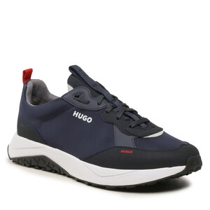 HUGO Sneakers  - 50493146 Dark Blue 405