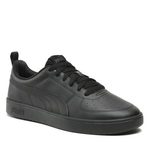 Puma Sneakers  - Rickie 387607 03  Black/ Black