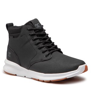 DC Sneakers  - Mason 2 ADYS700216 Black/White (Bkw)