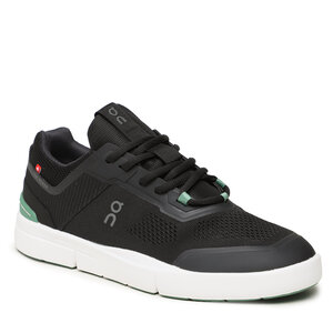 On Sneakers  - THE ROGER Spin 3MD11471092 Black