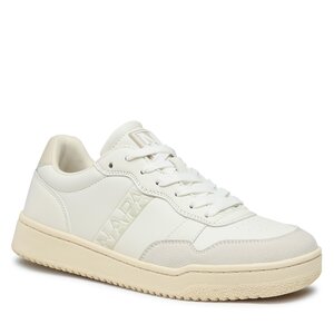 Napapijri Sneakers  - Courtis NP0A4HLJ Bright White 002