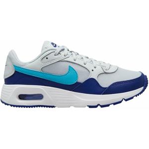 Nike Air Max SC kinder sneakers blauw