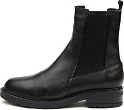 Pavement , Chelsea Boot Jemma in schwarz, Boots für Damen