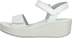 IMAC , Sandalen in weiß, Sandalen für Damen