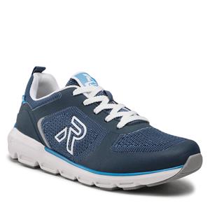 Rieker Sneakers  - 40402-14  Blau