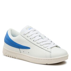 Fila Sneakers  - Highflyer L FFM0191.13214 White/Lapis Blue