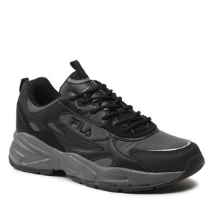 Fila Sneakers  - Novarra FFM0189.83052 Black/Black