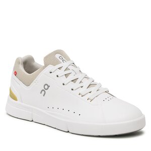 On Sneakers  - The Roger Advantage 48.98343 White/Brze