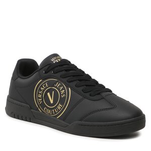 Versace Jeans Couture Sneakers  - 74YA3SD1 ZP220 G89