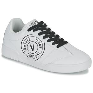 Versace sneakers wit Heren 