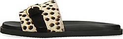Melvin & hamilton , Wilma 11 Pantoletten in bunt, Sandalen für Damen