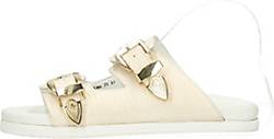 Melvin & hamilton , Wilma 25 Pantoletten in weiß, Sandalen für Damen