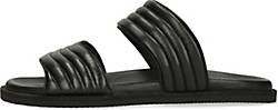 Melvin & hamilton , Wilma 38 Pantoletten in schwarz, Sandalen für Damen