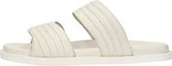 Melvin & hamilton , Wilma 38 Pantoletten in weiß, Sandalen für Damen