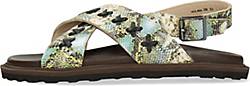 Melvin & hamilton , Wilma 39 Sandalen in bunt, Sandalen für Damen