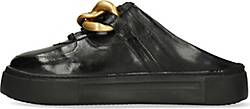 Melvin & hamilton , Amber 24 Pantoletten in schwarz, Sandalen für Damen
