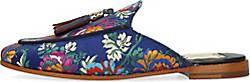 Melvin & hamilton , Scarlett 2 Pantoletten in blau, Sandalen für Damen