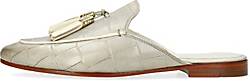 Melvin & hamilton , Scarlett 2 Pantoletten in dunkelgrau, Sandalen für Damen