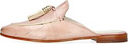 Melvin & hamilton , Scarlett 2 Pantoletten in rosa, Sandalen für Damen