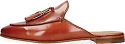 Melvin & hamilton , Scarlett 2 Pantoletten in rot, Sandalen für Damen