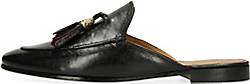 Melvin & hamilton , Scarlett 2 Pantoletten in schwarz, Sandalen für Damen