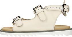 Melvin & hamilton , Wilma 37 Sandalen in beige, Sandalen für Damen