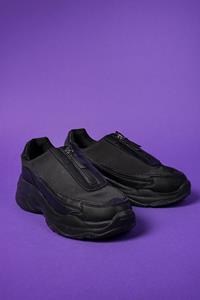 Anane Sneakers | Zwart  | Heren