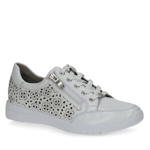 Caprice Sneakers  - 9-23552-20 White Softnap. 160