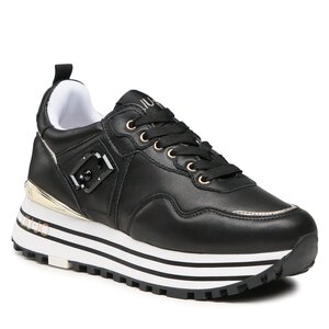 Liu Jo Sneakers  - Maxi Wonder 01 BA3013 P0102 Black 22222