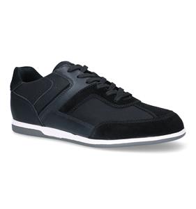 Geox Sneakers  - U Renan U354GA02011C9999 Black