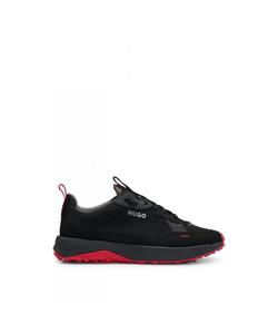 HUGO Sneakers  - 50493146 Black 005