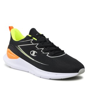 Champion Sneakers  - Nimble S22093-CHA-KK001 Nbk/Orange